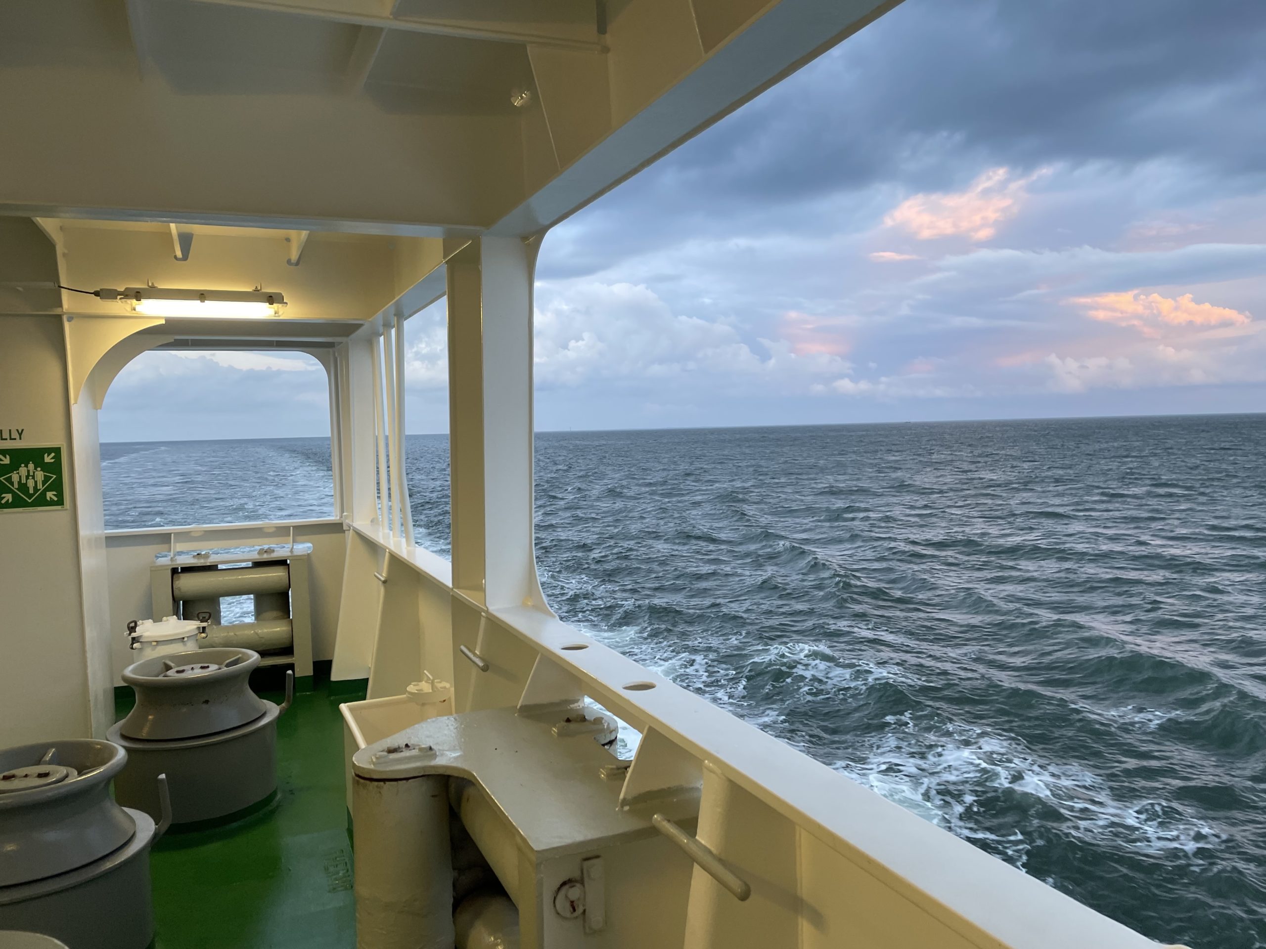 Internationale Frachtschiffreisen Pfeiffer - Reisebericht Kanarische Inseln