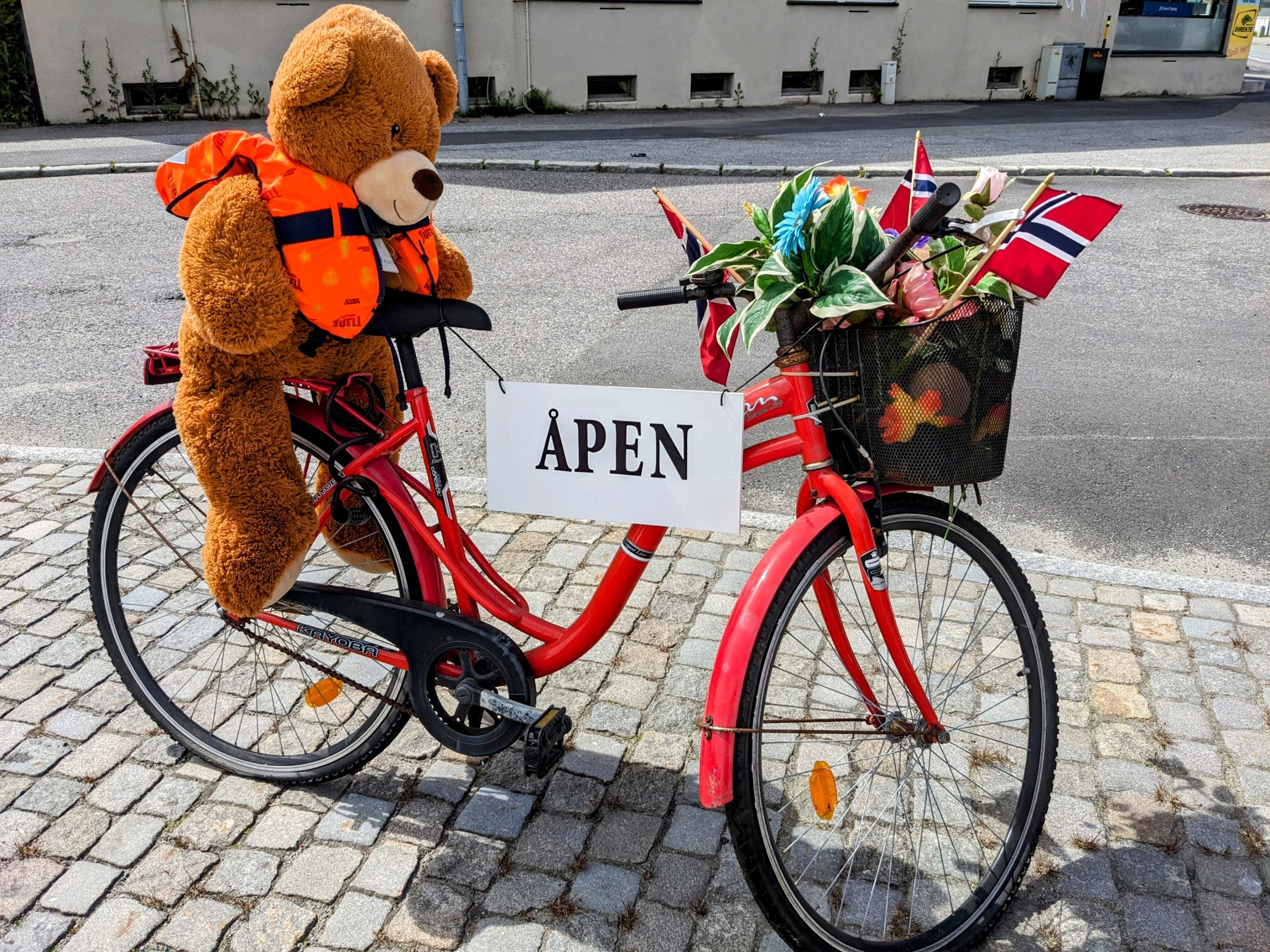 Internationale Frachtschiffreisen Pfeiffer - Reisebericht Nordeuropa, Norwegen