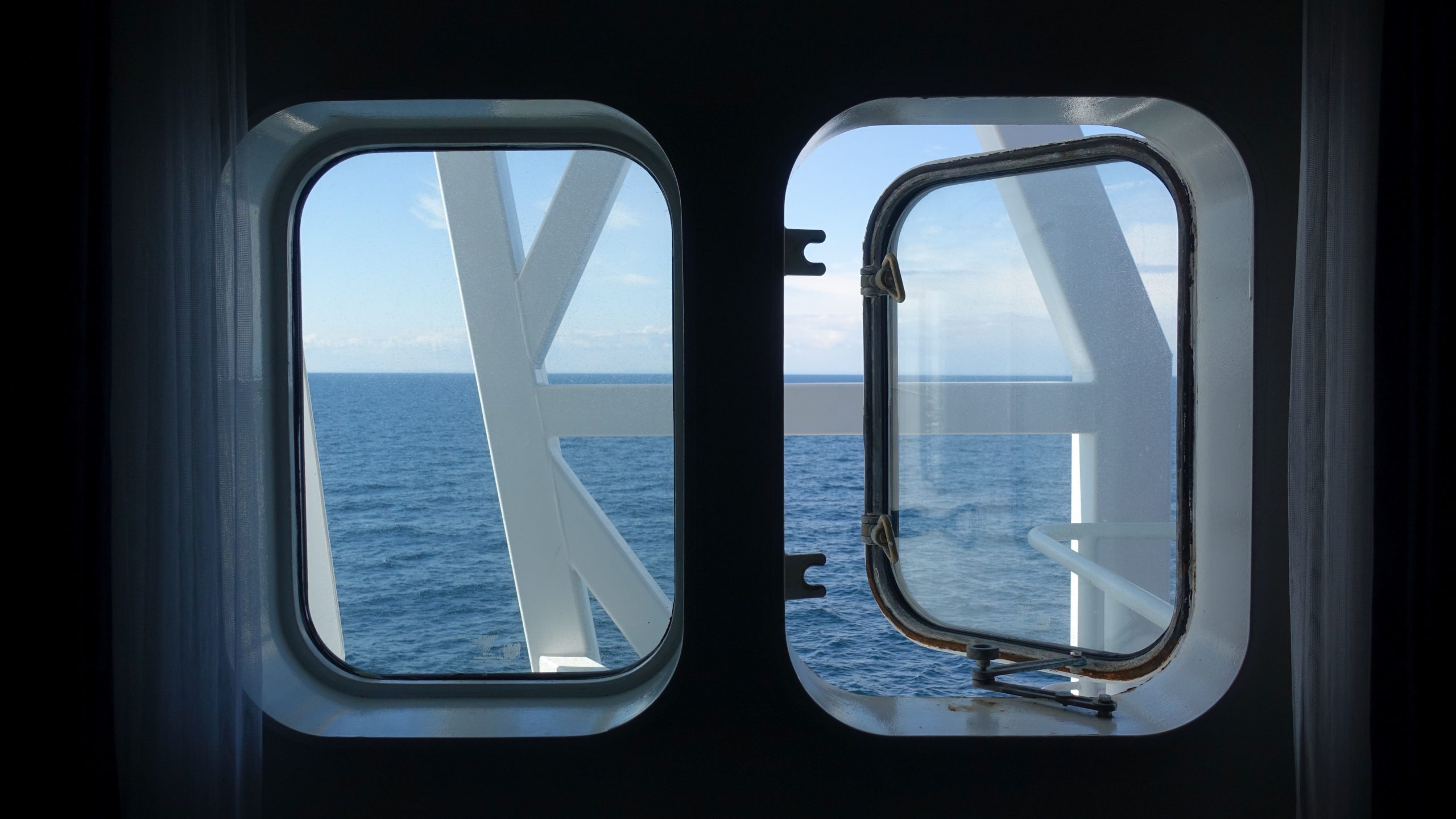 Internationale Frachtschiffreisen Pfeiffer - Reisebericht Nordeuropa, Norwegen