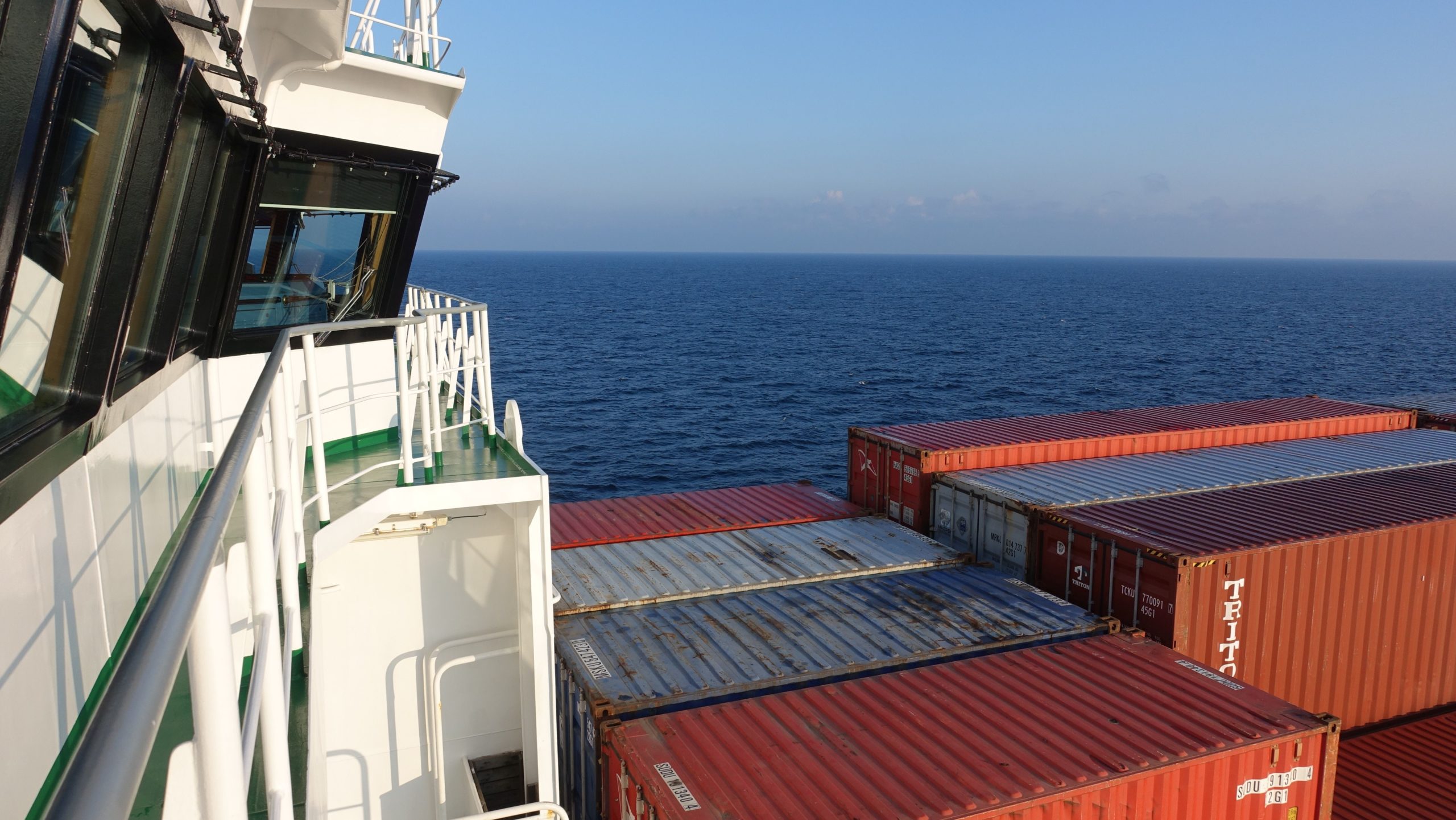 Internationale Frachtschiffreisen Pfeiffer - Reisebericht Nordeuropa, Norwegen