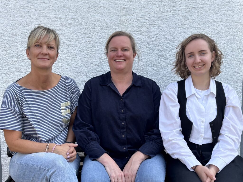 Frachtschiffreisen Pfeiffer - Team