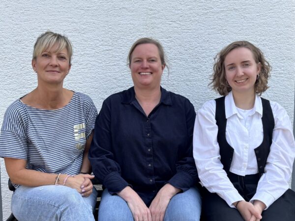 Frachtschiffreisen Pfeiffer - Team