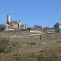 Internationale Frachtschiffreisen Pfeiffer - Impressionen von Binnenschiffsreisen 12