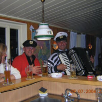 Internationale Frachtschiffreisen Pfeiffer - Impressionen von Binnenschiffsreisen 14