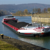 International Freighter Voyages Pfeiffer - inland voyages 2