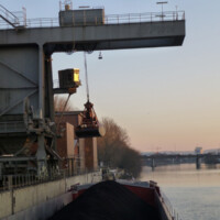 Internationale Frachtschiffreisen Pfeiffer - Impressionen von Binnenschiffsreisen 5