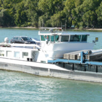 International Freighter Voyages Pfeiffer - inland voyages 9