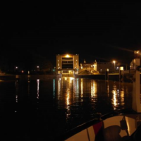 International Freighter Voyages Pfeiffer - inland voyages 16