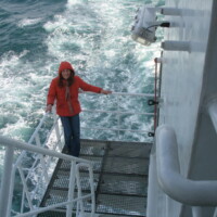 International Freighter Voyages Pfeiffer - Image Gallery - Image 1