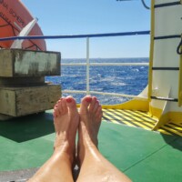 International Freighter Voyages Pfeiffer - Image Gallery - Image 102