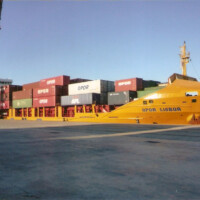 International Freighter Voyages Pfeiffer - Image Gallery - Image 11