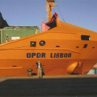 International Freighter Voyages Pfeiffer - Image Gallery - Image 12