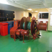 International Freighter Voyages Pfeiffer - Image Gallery - Image 122