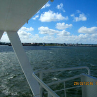 International Freighter Voyages Pfeiffer - Image Gallery - Image 124