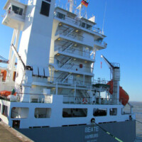International Freighter Voyages Pfeiffer - Image Gallery - Image 125