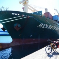 International Freighter Voyages Pfeiffer - Image Gallery - Image 132