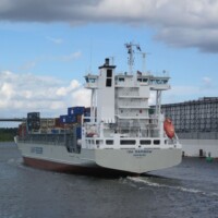 International Freighter Voyages Pfeiffer - Image Gallery - Image 22