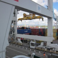 International Freighter Voyages Pfeiffer - Image Gallery - Image 26