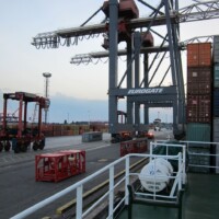 International Freighter Voyages Pfeiffer - Image Gallery - Image 32
