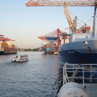 International Freighter Voyages Pfeiffer - Image Gallery - Image 33