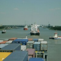 International Freighter Voyages Pfeiffer - Image Gallery - Image 36