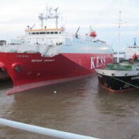 International Freighter Voyages Pfeiffer - Image Gallery - Image 45