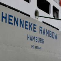 International Freighter Voyages Pfeiffer - Image Gallery - Image 49