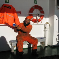 International Freighter Voyages Pfeiffer - Image Gallery - Image 5
