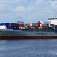 International Freighter Voyages Pfeiffer - Image Gallery - Image 53