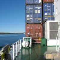 International Freighter Voyages Pfeiffer - Image Gallery - Image 6