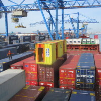 International Freighter Voyages Pfeiffer - Image Gallery - Image 61
