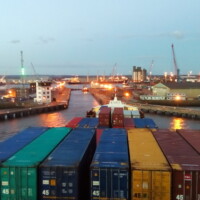 International Freighter Voyages Pfeiffer - Image Gallery - Image 68