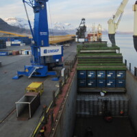 International Freighter Voyages Pfeiffer - Image Gallery - Image 72