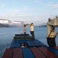 International Freighter Voyages Pfeiffer - Image Gallery - Image 91