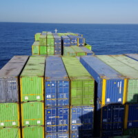 International Freighter Voyages Pfeiffer - Image Gallery - Image 98